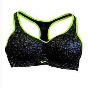 Nike Dri-Fit Sports Bra